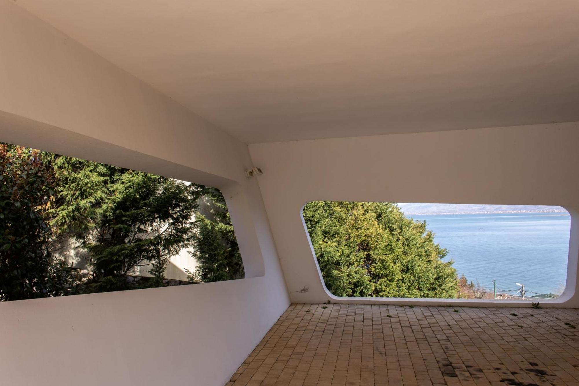 Exclusive Lake Villa Široka Exterior foto